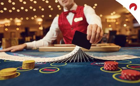 live dealer online casino job|Job Explained: Live Dealer .